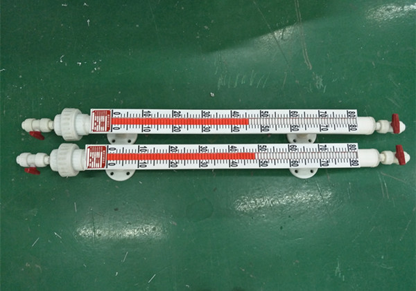 磁翻板液位計(jì)