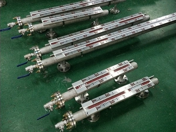 磁翻板液位計的常規(guī)分類有哪些