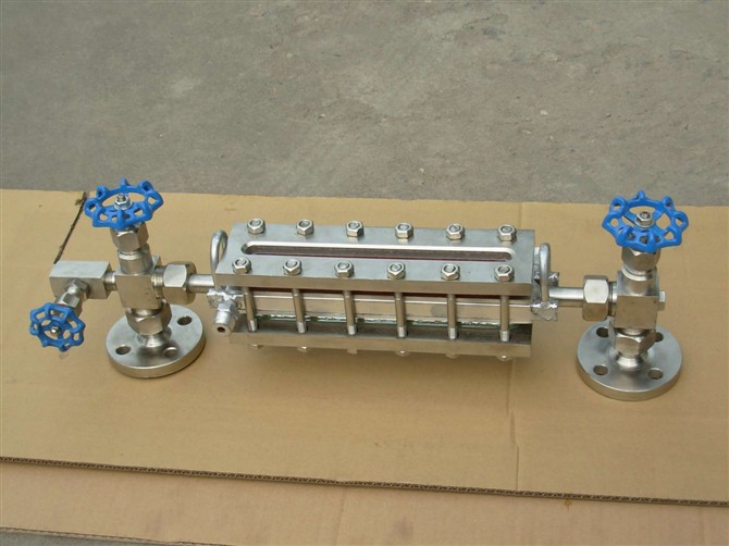 玻璃板液位計你了解多少？