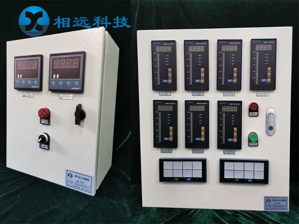 液位計(jì)怎樣配合控制系統(tǒng)測(cè)量液位？