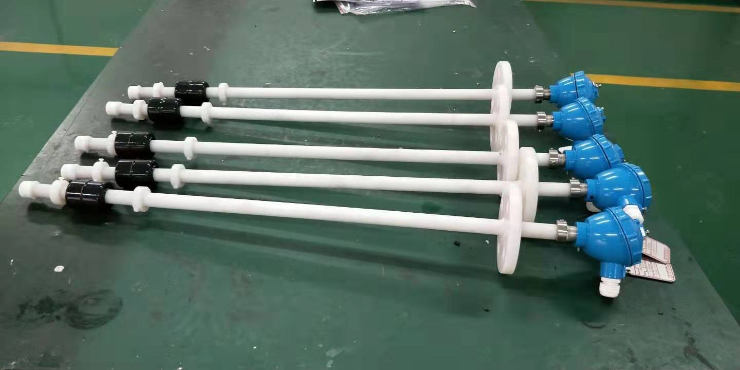 浮球液位計