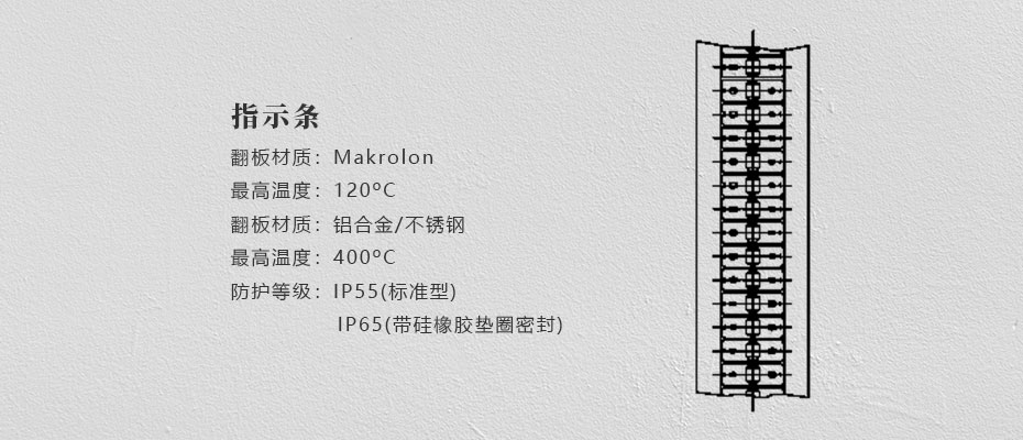 進(jìn)口液位計(jì)