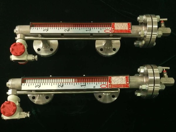 磁翻板液位計(jì)指示不準(zhǔn)的原因