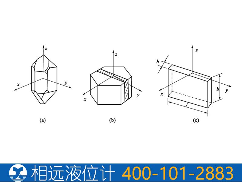壓電式壓力變送器
