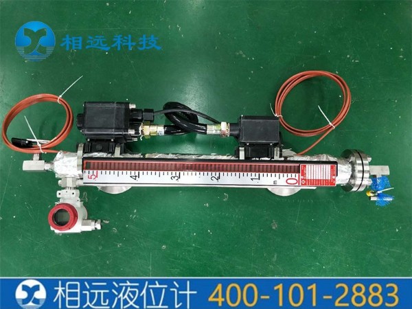 西安UHF系列伴熱型液位計種類分析