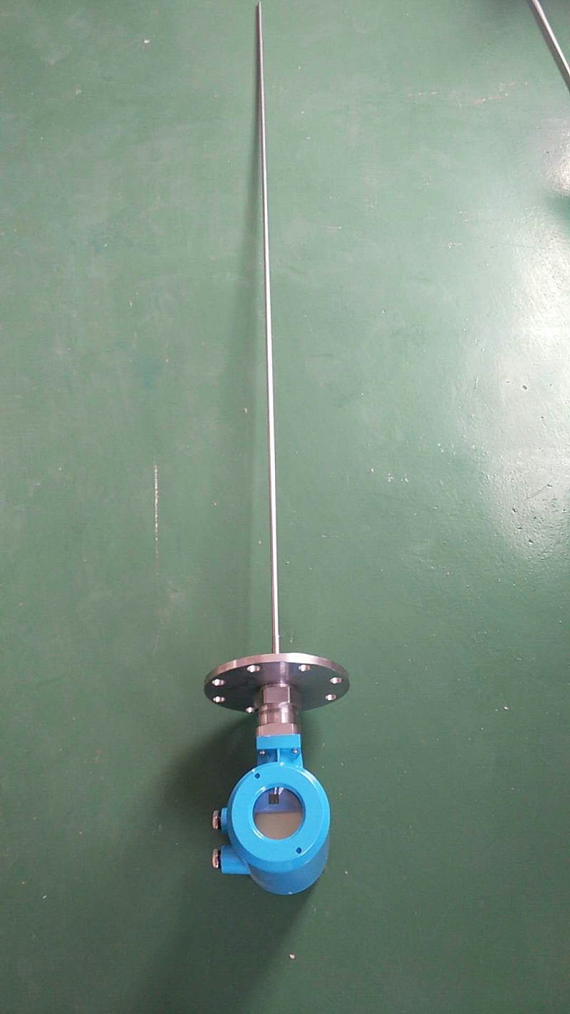 導(dǎo)波雷達(dá)