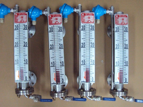 磁翻板液位計性能優(yōu)勢介紹