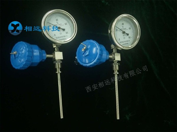 熱電阻、熱電偶、溫度變送器區(qū)別？
