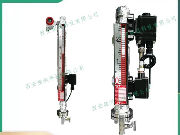 防爆磁翻板液位計的應(yīng)用場景和特點