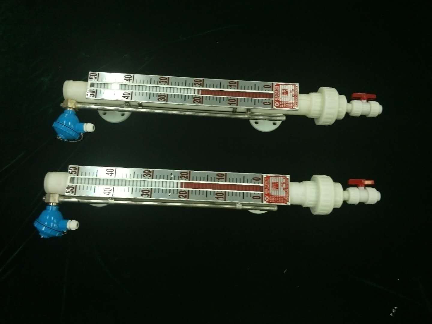 磁翻板液位計(jì)頂裝測(cè)量?jī)?yōu)勢(shì)