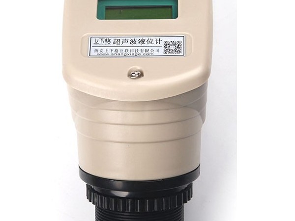 超聲波液位計的故障原因