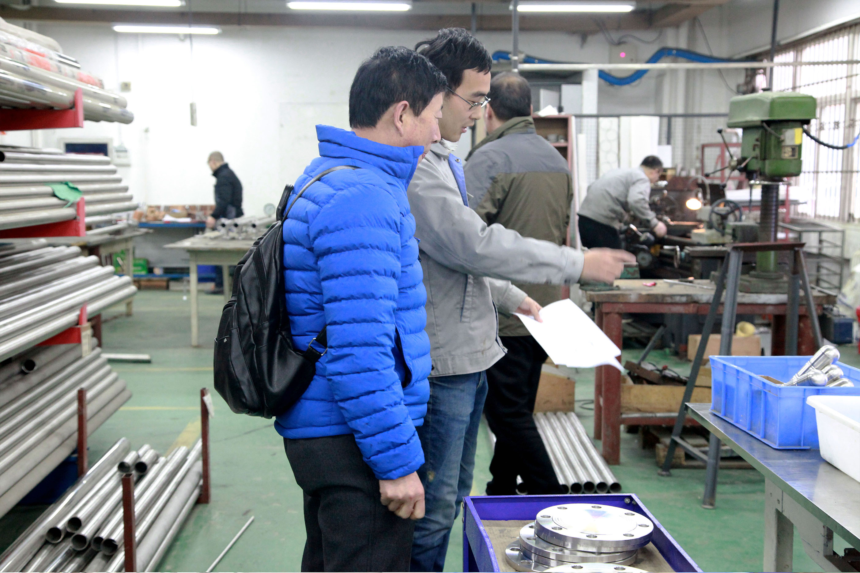 探討方案 (2)