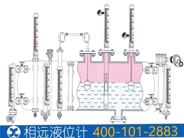 防爆儀表日常維護(hù)及安裝