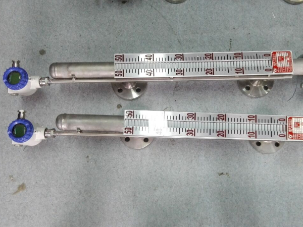 什么是磁致伸縮液位計(jì)？