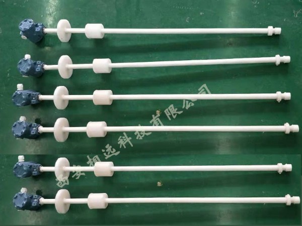 PP浮球液位計技術(shù)參數(shù)介紹