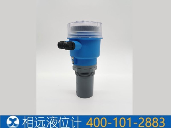 超聲波液位計買到后，應(yīng)該怎么樣測試呢？