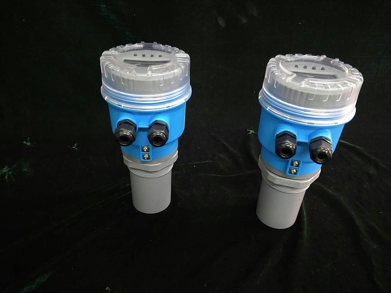 超聲波液位計(jì)