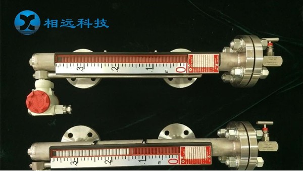 氣液分離器設(shè)備磁翻板液位計(jì)-相遠(yuǎn)制造