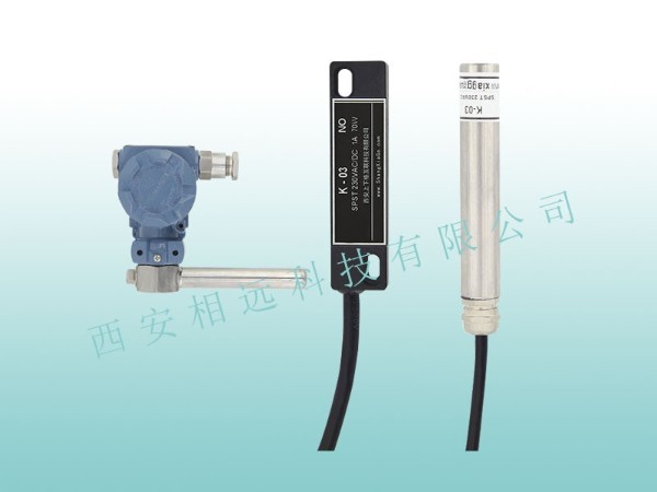 液位計(jì)配套磁控開關(guān)的種類及樣式