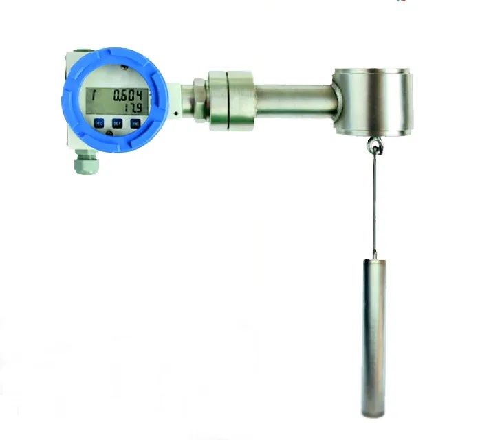 浮筒液位計(jì)