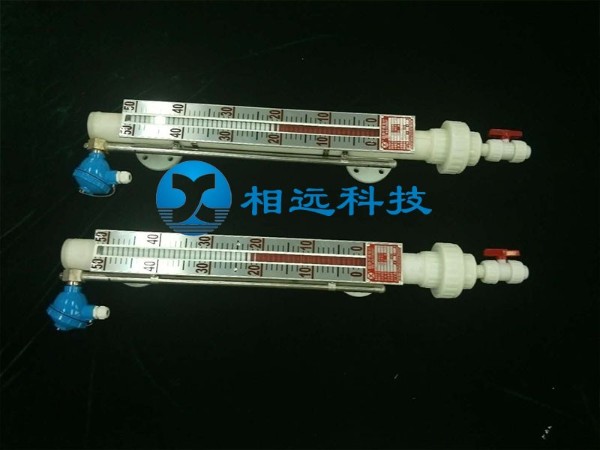 PP磁翻板液位計的應用場合