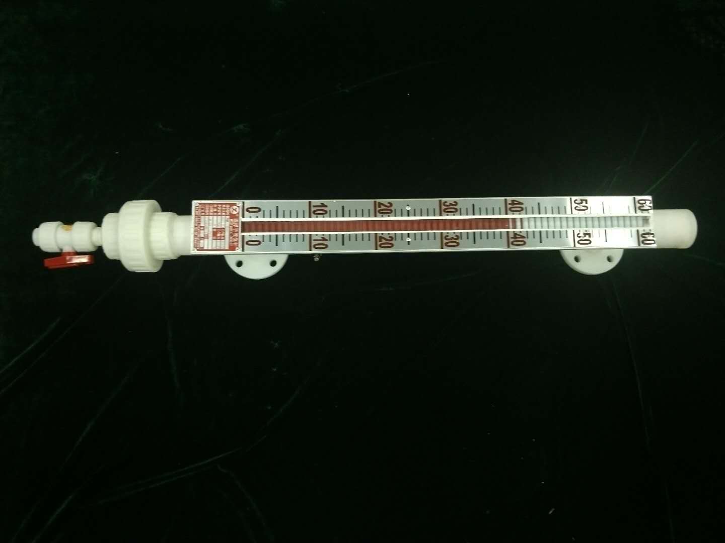 選擇磁翻板液位計的干簧管應(yīng)注意的事項