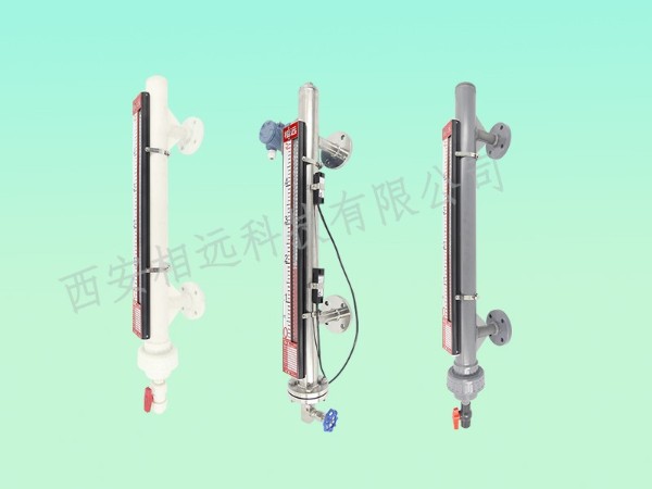 磁浮子液位計在新能源鋰電池電解液行業(yè)的應用