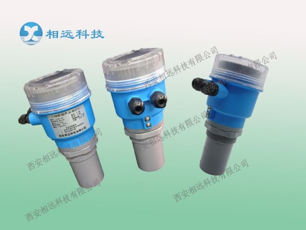 超聲波液位計新舊款正在陸續(xù)替換，用戶訂貨需注意