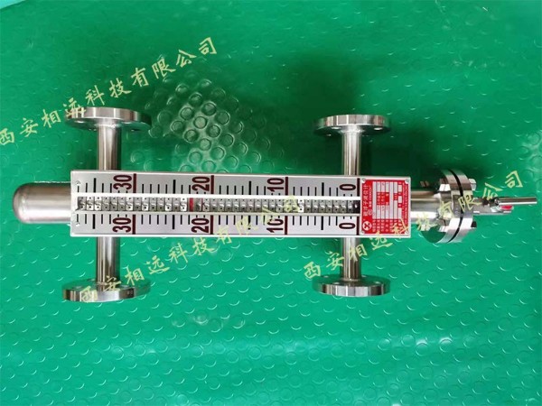 鍋爐專用磁翻板液位計(jì)