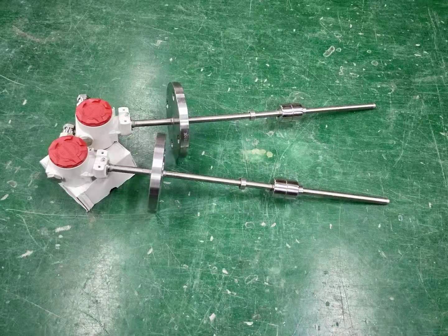 浮球液位變送器的應用你了解多少？
