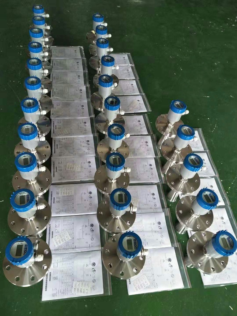 雷達(dá)液位計