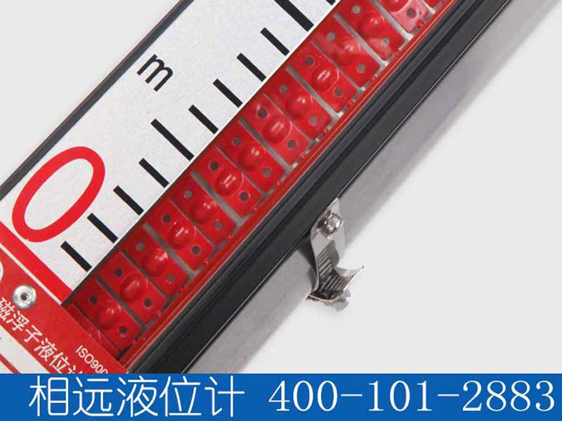 超長液位變送器分段制作工藝已經(jīng)成熟應(yīng)用