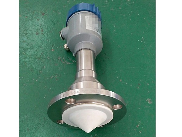 雷達液位計的分類你了解多少